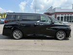 ALPHARD hybrid