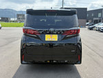 ALPHARD hybrid