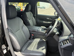 ALPHARD hybrid