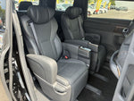 ALPHARD hybrid