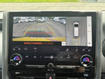 ALPHARD hybrid