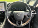 ALPHARD hybrid