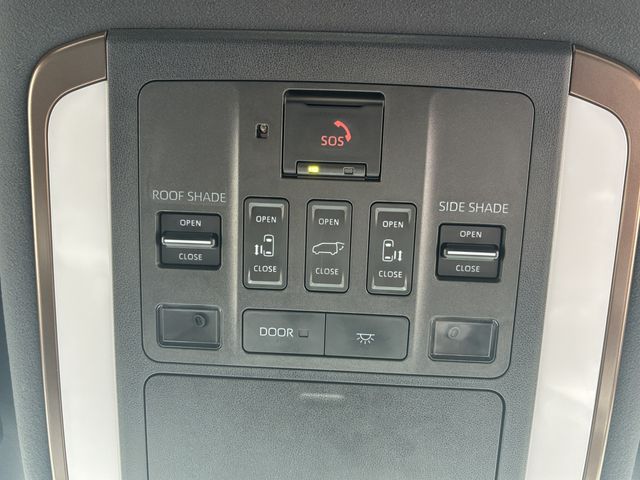 ALPHARD hybrid