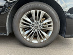 ALPHARD hybrid