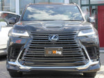 LEXUS LX600