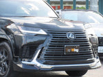 LEXUS LX600