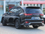 LEXUS LX600