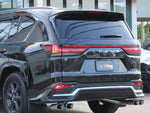 LEXUS LX600