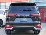 LEXUS LX600