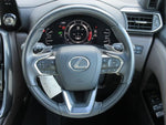 LEXUS LX600