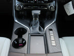LEXUS LX600