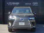 LEXUS LX600