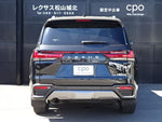 LEXUS LX600