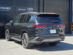 LEXUS LX600