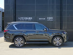 LEXUS LX600