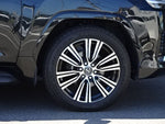 LEXUS LX600