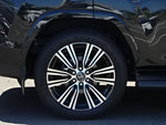 LEXUS LX600