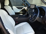 LEXUS LX600