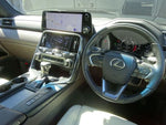 LEXUS LX600