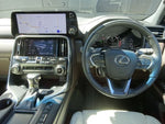 LEXUS LX600