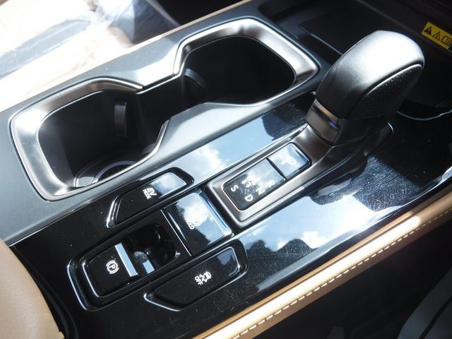 LEXUS NX350h