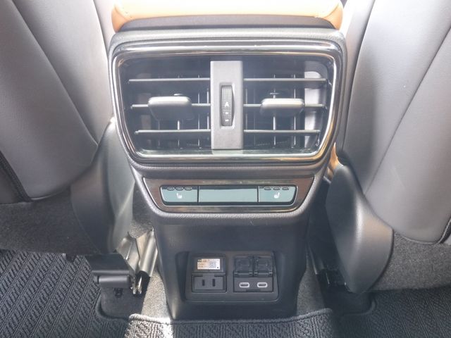 LEXUS NX350h