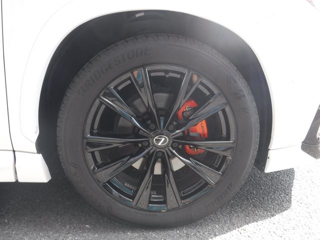 LEXUS NX350h