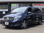 MERCEDES BENZ V class