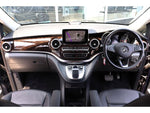 MERCEDES BENZ V class