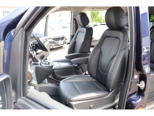 MERCEDES BENZ V class