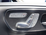 MERCEDES BENZ V class