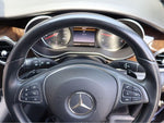 MERCEDES BENZ V class