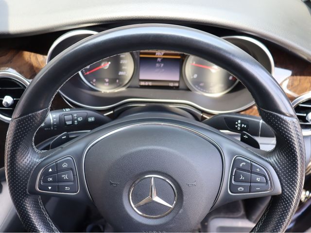 MERCEDES BENZ V class