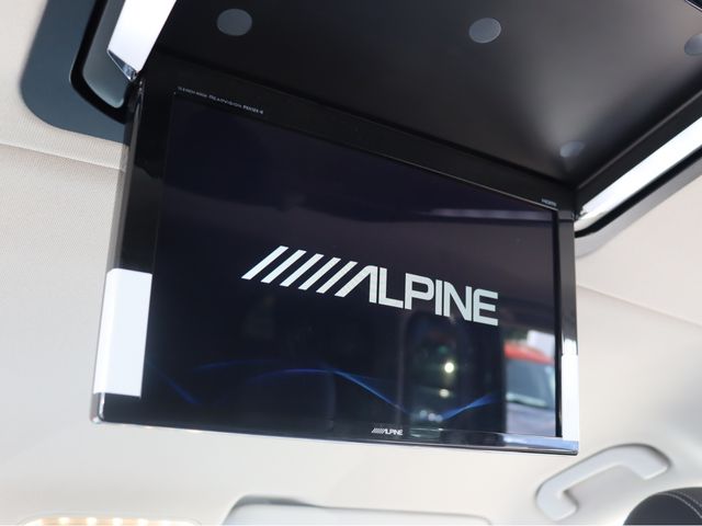 MERCEDES BENZ V class