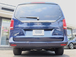 MERCEDES BENZ V class