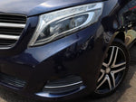 MERCEDES BENZ V class
