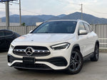 MERCEDES BENZ GLA class