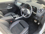 MERCEDES BENZ GLA class