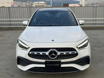 MERCEDES BENZ GLA class