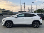 MERCEDES BENZ GLA class