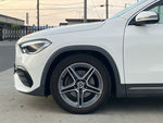 MERCEDES BENZ GLA class
