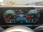 MERCEDES BENZ GLA class