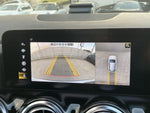 MERCEDES BENZ GLA class