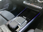 MERCEDES BENZ GLA class