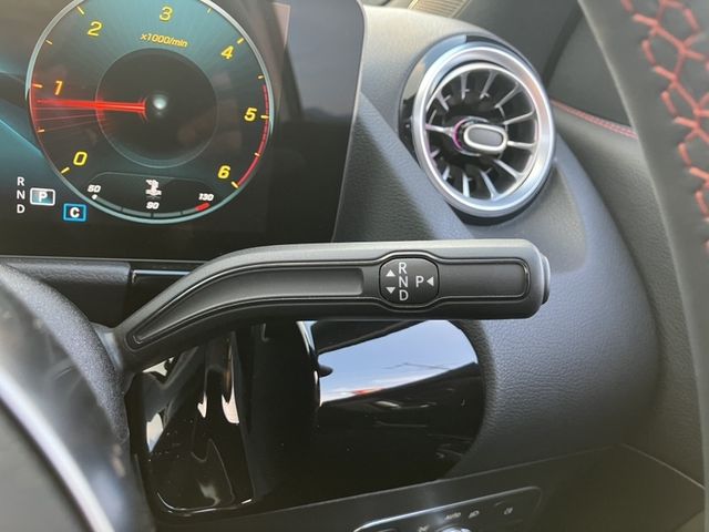 MERCEDES BENZ GLA class
