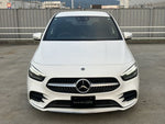 MERCEDES BENZ B class