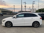 MERCEDES BENZ B class