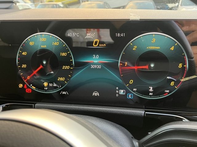 MERCEDES BENZ B class