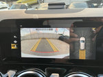 MERCEDES BENZ B class