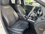 MERCEDES BENZ B class